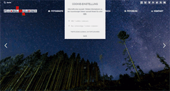 Desktop Screenshot of pixelquest.de